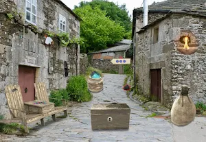 Mystery Medieval Village Screenshot 3
