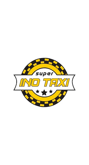 Super Taxi Inowrocław Screenshot 0