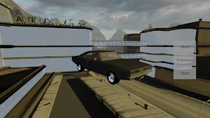 Overdrive X Screenshot 3
