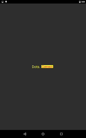 DotGame Screenshot 0