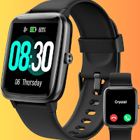 GRV Smart Watch Guide