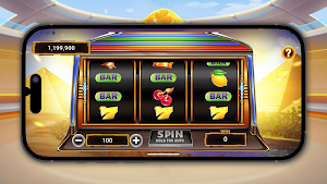 Eternal Sands Screenshot 1