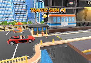 Uphill Rush 2 USA Racing Screenshot 0