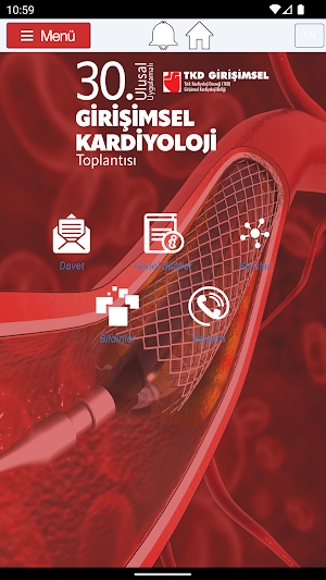 TKD Girişimsel 2023 Screenshot 1