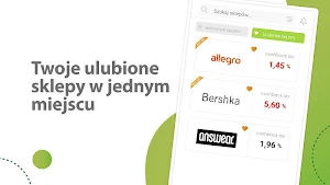 Nowy Cashback Screenshot 3