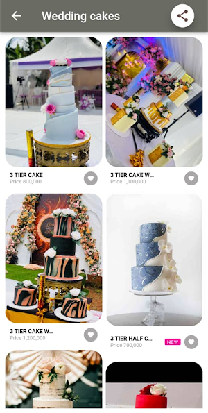 Cake Land Screenshot 3