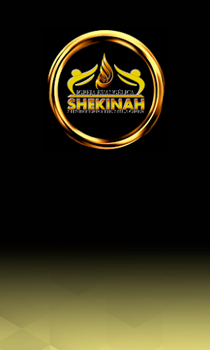 Shekinah Church Screenshot 0