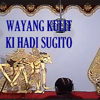 WAYANG KULIT KI HADI SUGITO