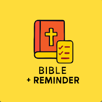 Offline Bibles: Reminder+Audio