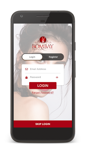 Bombay Salon Spa Screenshot 1