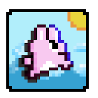 Jumping Quest |  2D Pixel Game