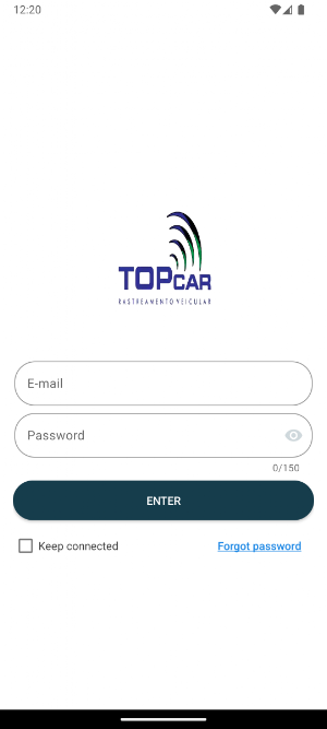 Top Car Rastreamento Screenshot 0
