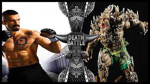 Yuri Boyka Fighting Game Screenshot 2
