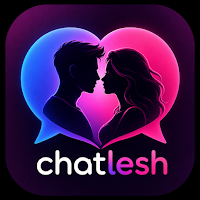 ChatLesh: Sohbet & Arkadaşlık