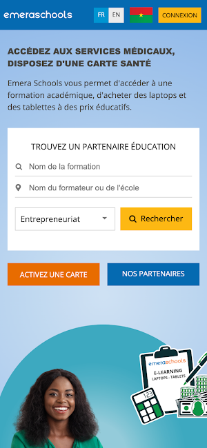 Emera Schools Screenshot 3