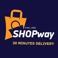 Shopway-Delivery Partner