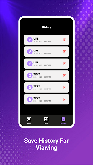 Qrafter Screenshot 0
