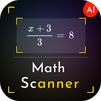 Math Scanner: Problem Solver