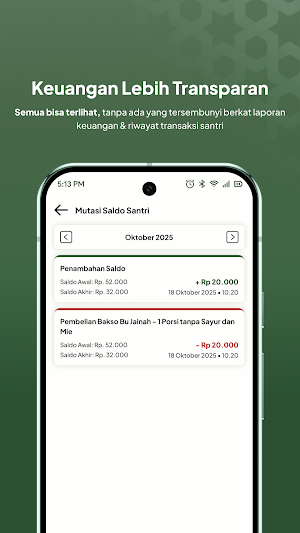 Alken Mobile Screenshot 3
