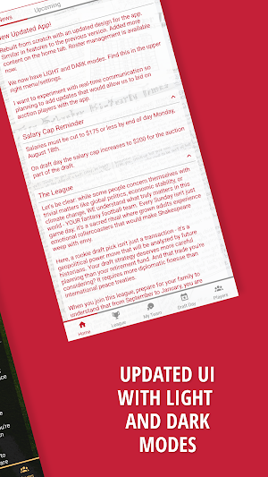 Schaefer League Screenshot 3