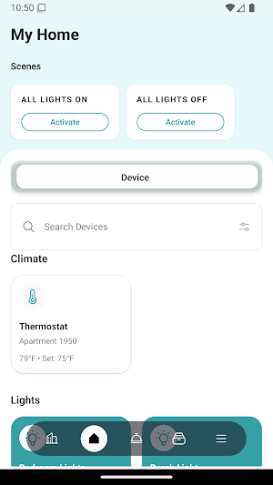 The Watt Screenshot 2