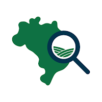 BuscAreas: Brazil Agro Map