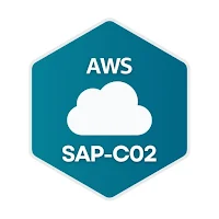 AWS SAP-C02 Dojo Exam