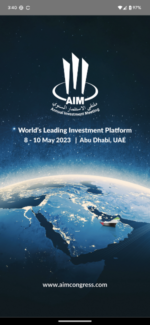 AIM Global 2023 Screenshot 0