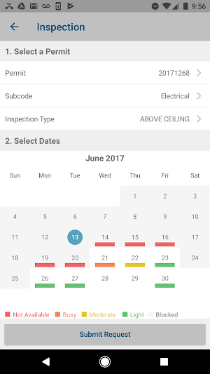 SDL Citizen Screenshot 3