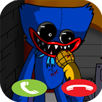 popi fake call