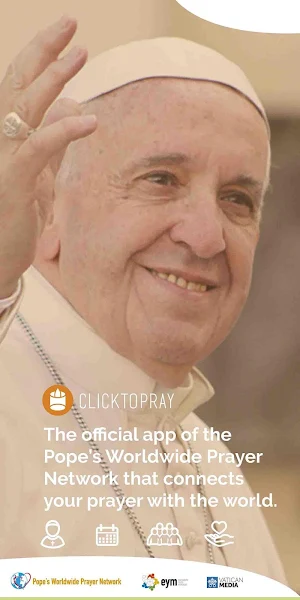 Click To Pray Screenshot 0