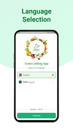 Crate Link Screenshot 0
