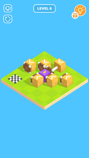 Piston Puzzle Screenshot 2