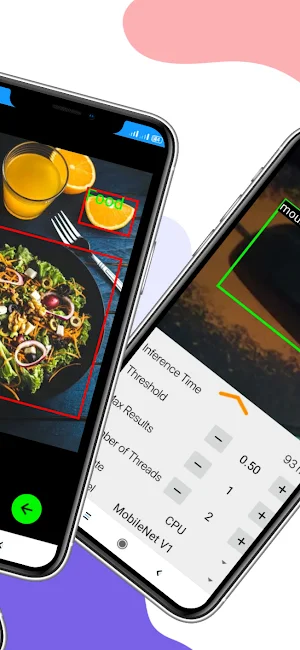Object Detection - Ai Identify Screenshot 1