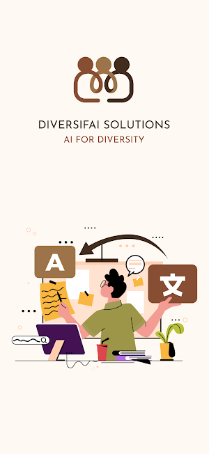 Diversifai Solutions Screenshot 0