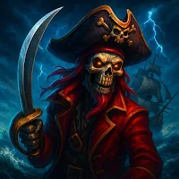 Pirates Attack: Gold Defense