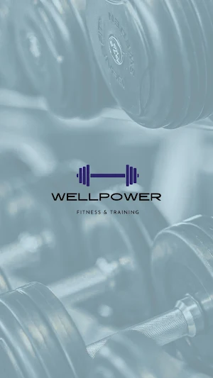 Wellpower Fitness Screenshot 0