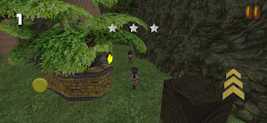 Little Pirate Adventure Screenshot 2