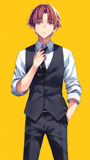 Ayanokoji Wallpapers Screenshot 0