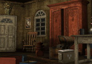 Mystery Ancient Palace Escape Screenshot 2