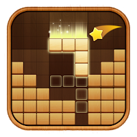 Block Puzzle: Sudoku Wood Game