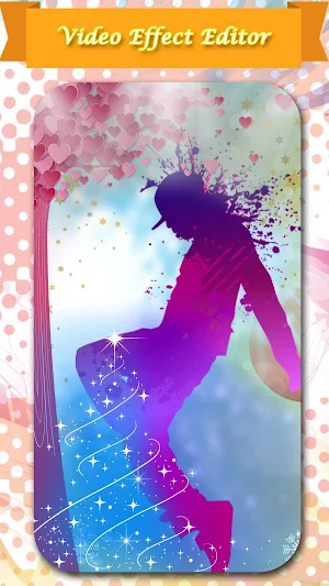 Light Effects on Video – VideoFX, Best Video Maker Screenshot 3