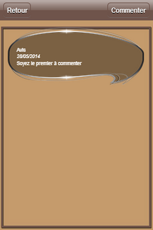 La Trattoria Screenshot 3