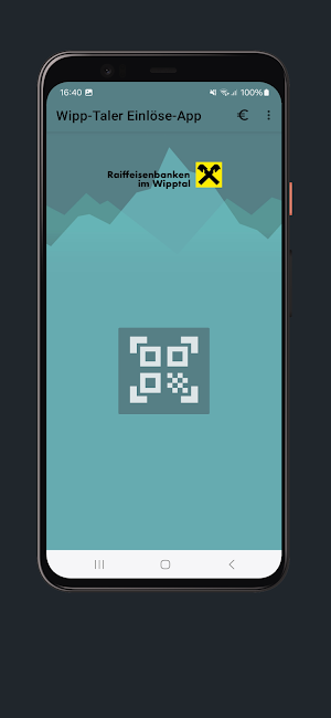 Partner POS Wipp-Taler Screenshot 0