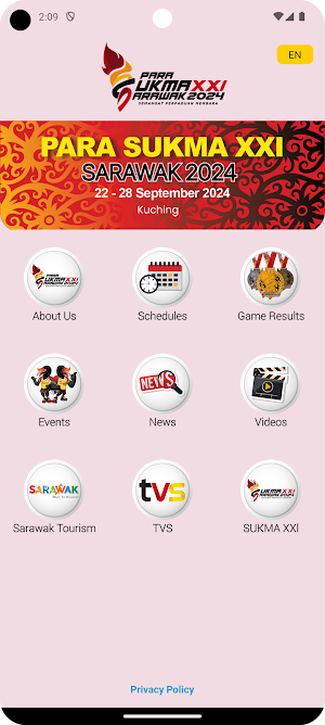 Para SUKMA XXl Screenshot 1