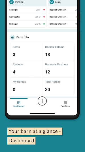 BarnDoor Screenshot 3