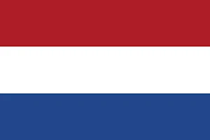 Netherlands Analog Watch Face Screenshot 2