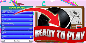 Siwezi Nandy Screenshot 3