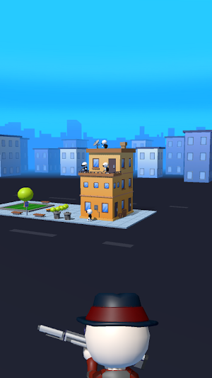 Mafia Life Screenshot 2