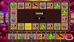 Golden Crown Casino Screenshot 2